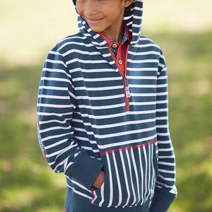 Matilda Jane boys hoodie